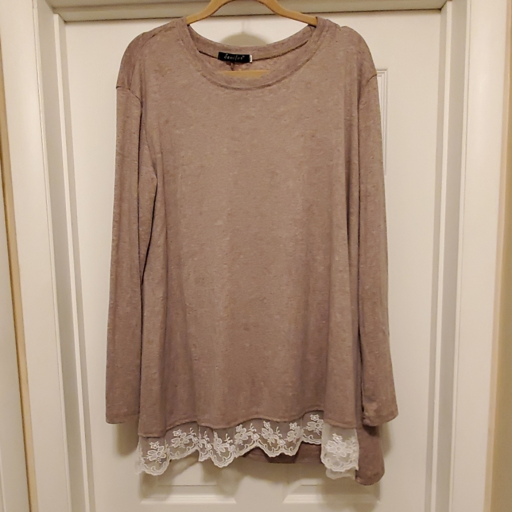 Tunic Top